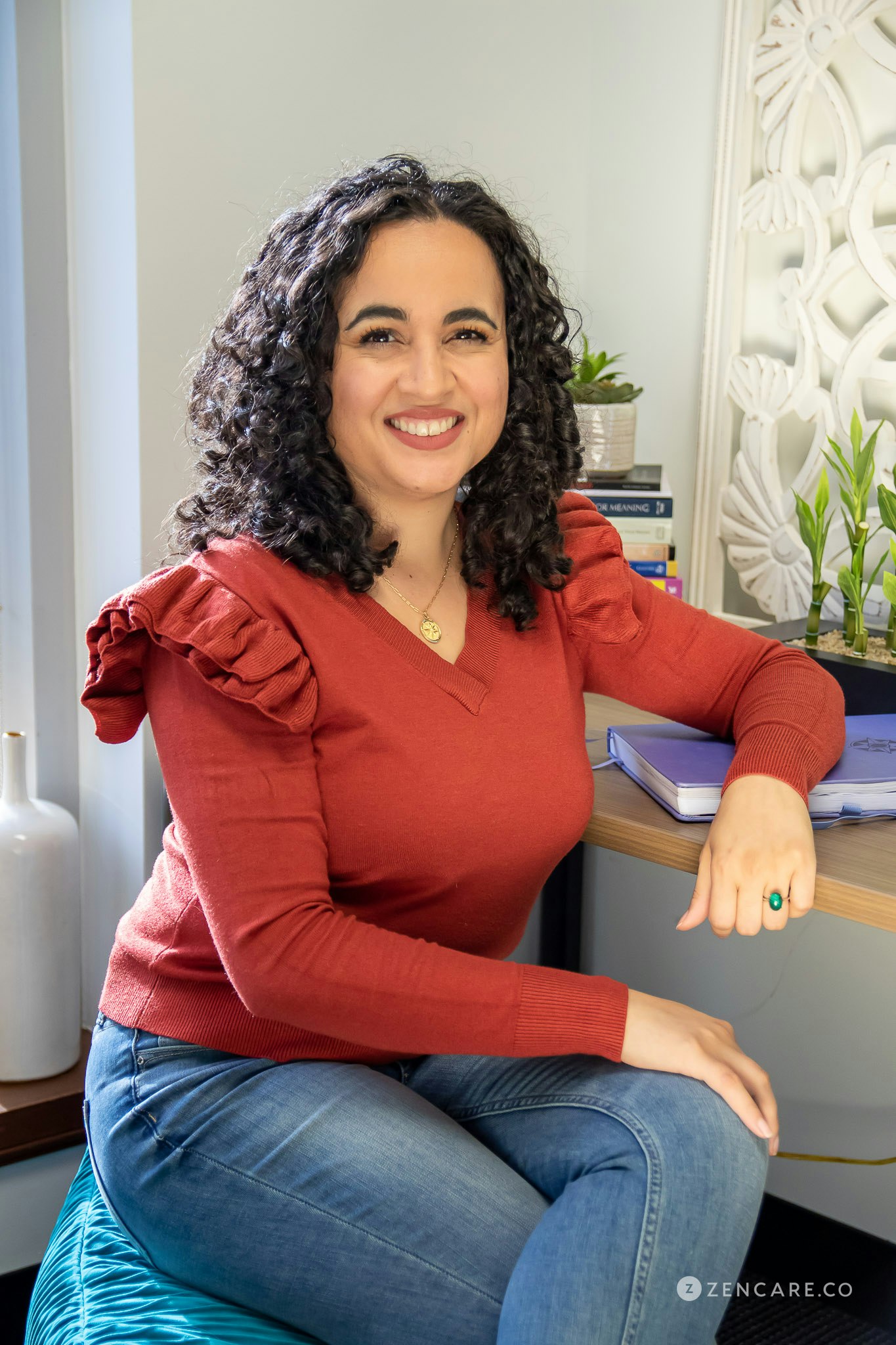 Luana Bessa Therapist In Boston Massachusetts — Zencare